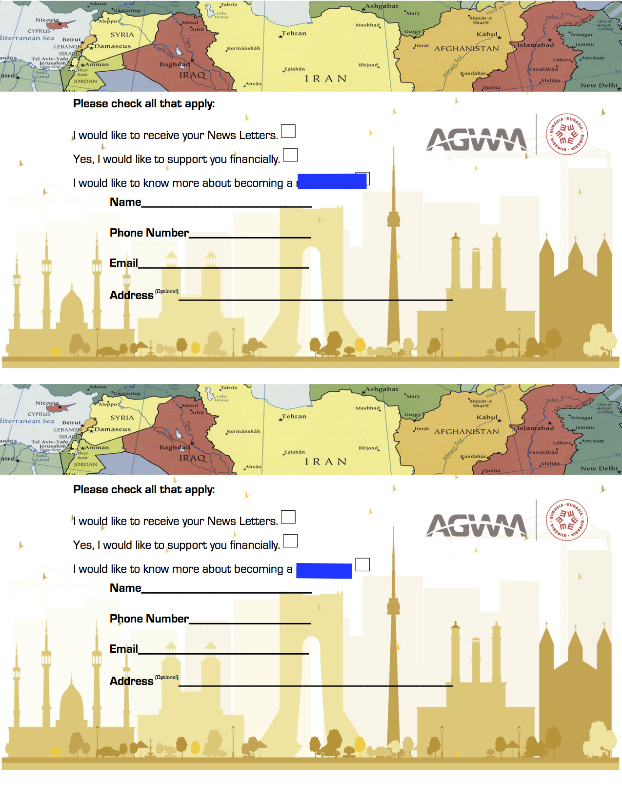 Connection Form PDF copy